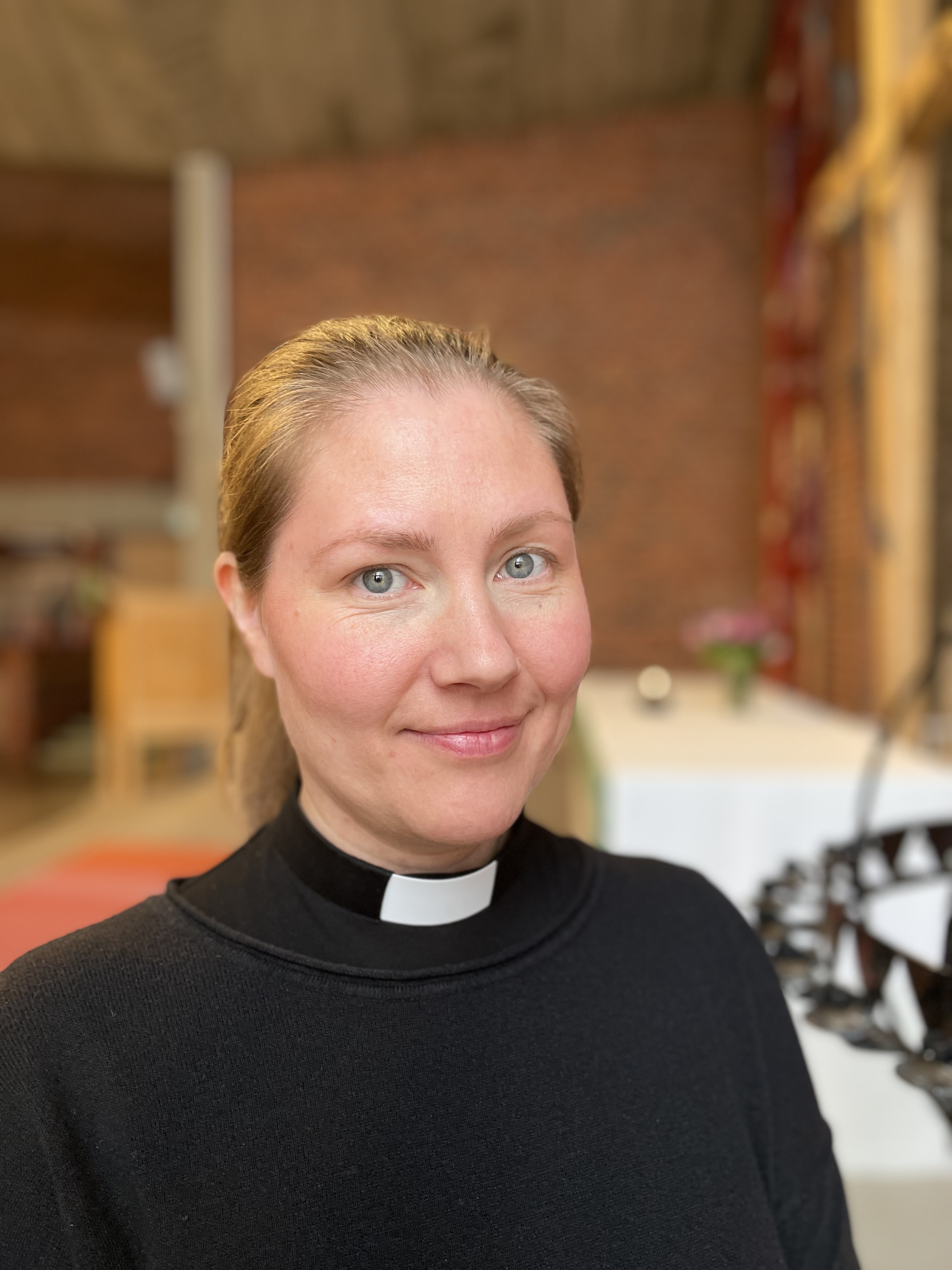 Ulrika Ulvegren